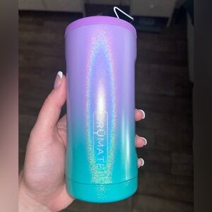 Brumate glitter mermaid hopsulator slim